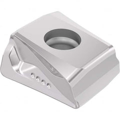 Seco - LOEX120716 MD13 Grade MP1501 Carbide Milling Insert - Americas Industrial Supply
