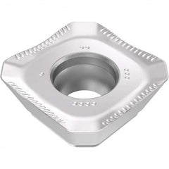 Seco - SEEX1204 M14 Grade MP2501 Carbide Milling Insert - Americas Industrial Supply