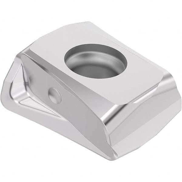 Seco - LOEX080404 MD08 Grade MP2501 Carbide Milling Insert - Americas Industrial Supply