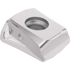 Seco - LOEX080404 MD08 Grade MP2501 Carbide Milling Insert - Americas Industrial Supply
