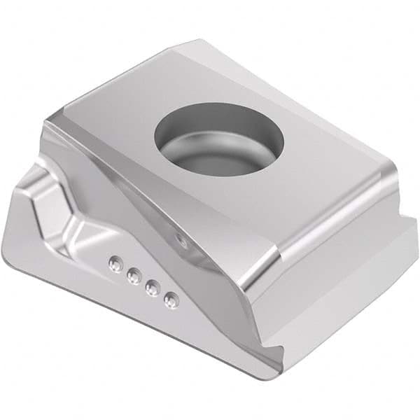 Seco - LOEX120712 MD13 Grade MP2501 Carbide Milling Insert - Americas Industrial Supply