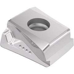 Seco - LOEX120708 MD13 Grade MP2501 Carbide Milling Insert - Americas Industrial Supply