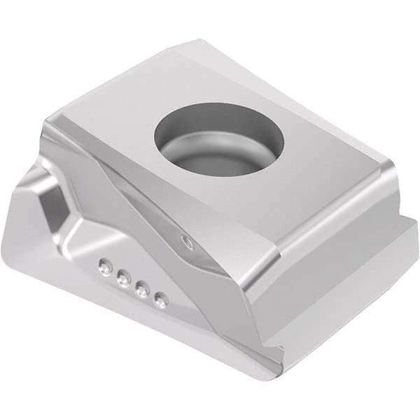 Seco - LOEX120708 M09 Grade MP2501 Carbide Milling Insert - Americas Industrial Supply