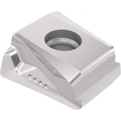 Seco - LOEX120708 M09 Grade MP2501 Carbide Milling Insert - Americas Industrial Supply