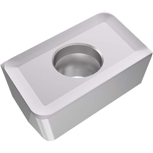 Seco - LOEX080408 MD08 Grade MP2501 Carbide Milling Insert - Americas Industrial Supply