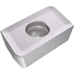 Seco - LOEX080408 MD08 Grade MP2501 Carbide Milling Insert - Americas Industrial Supply