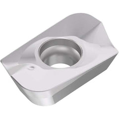 Seco - XOMX180631 D16 Grade MP1501 Carbide Milling Insert - Americas Industrial Supply