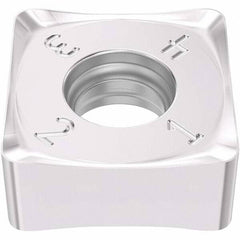 Seco - SNMU120410 M10 Grade MP2501 Carbide Milling Insert - Americas Industrial Supply
