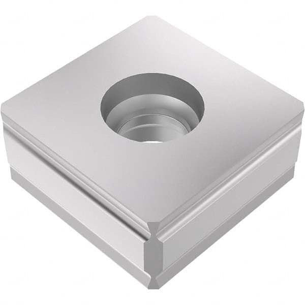 Seco - SNHX1406 M12 Grade MP2501 Carbide Milling Insert - Americas Industrial Supply