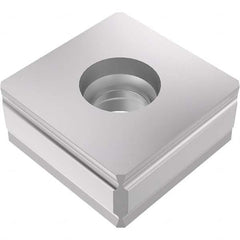 Seco - SNHX1406 M12 Grade MP2501 Carbide Milling Insert - Americas Industrial Supply