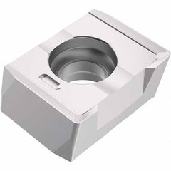 Seco - LNKT60508 M06 Grade MP2501 Carbide Milling Insert - Americas Industrial Supply