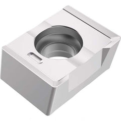 Seco - LNKT80508 M06 Grade MP2501 Carbide Milling Insert - Americas Industrial Supply