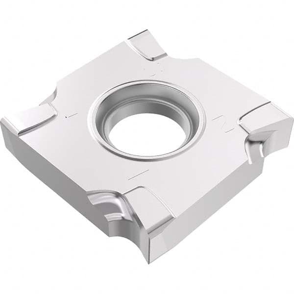 Seco - SNHQ110204 M07 Grade MP2501 Carbide Milling Insert - Americas Industrial Supply