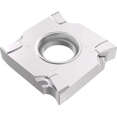 Seco - SNHQ110204 M07 Grade MP2501 Carbide Milling Insert - Americas Industrial Supply