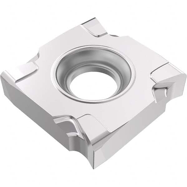 Seco - SNHQ120308 M07 Grade MP2501 Carbide Milling Insert - Americas Industrial Supply