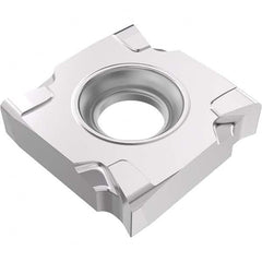Seco - SNHQ120308 M07 Grade MP2501 Carbide Milling Insert - Americas Industrial Supply