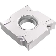 Seco - SNHQ120304 M07 Grade MP2501 Carbide Milling Insert - Americas Industrial Supply