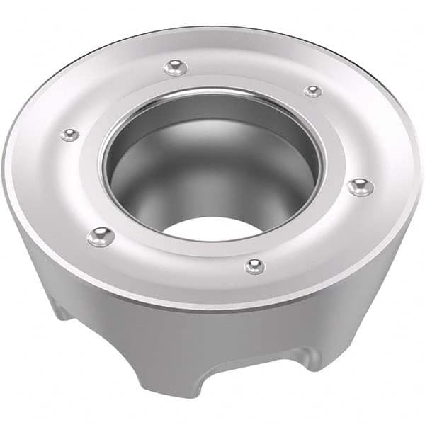 Seco - RPKT1204 M15 Grade MP2501 Carbide Milling Insert - Americas Industrial Supply