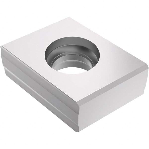 Seco - 335.181606 M12 Grade MP2501 Carbide Milling Insert - Americas Industrial Supply