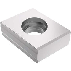 Seco - 335.181606 M12 Grade MP1501 Carbide Milling Insert - Americas Industrial Supply