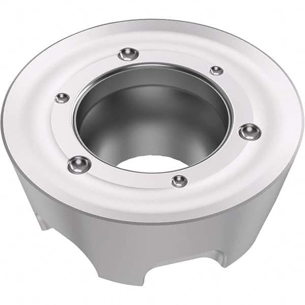 Seco - RPHT1204 M08 Grade MP2501 Carbide Milling Insert - Americas Industrial Supply