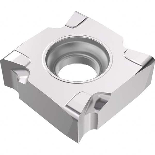 Seco - SNHQ120508 M07 Grade MP2501 Carbide Milling Insert - Americas Industrial Supply
