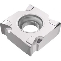 Seco - SNHQ120508 M07 Grade MP2501 Carbide Milling Insert - Americas Industrial Supply