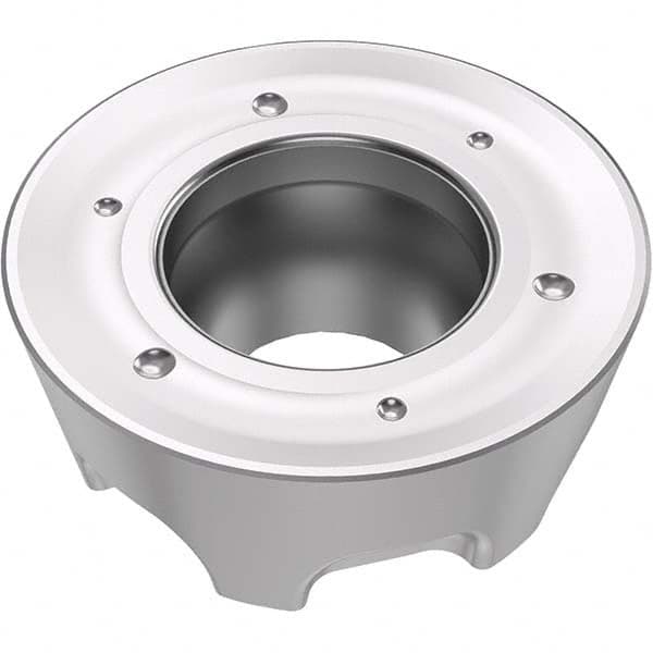 Seco - RPKT1204 M15 Grade MP1501 Carbide Milling Insert - Americas Industrial Supply