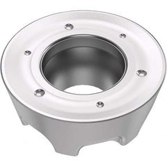Seco - RPKT1204 M15 Grade MP1501 Carbide Milling Insert - Americas Industrial Supply