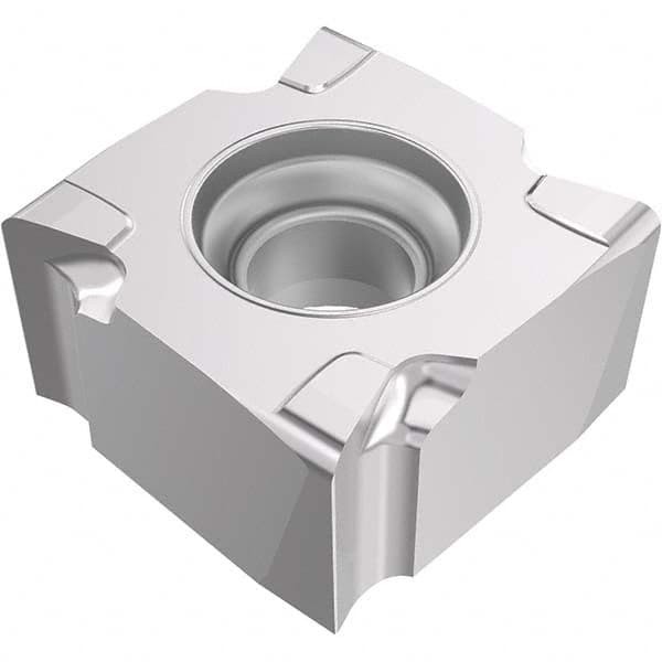 Seco - SNHQ120708 M07 Grade MP2501 Carbide Milling Insert - Americas Industrial Supply