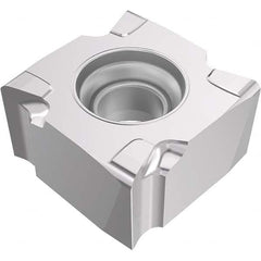 Seco - SNHQ120708 M07 Grade MP2501 Carbide Milling Insert - Americas Industrial Supply
