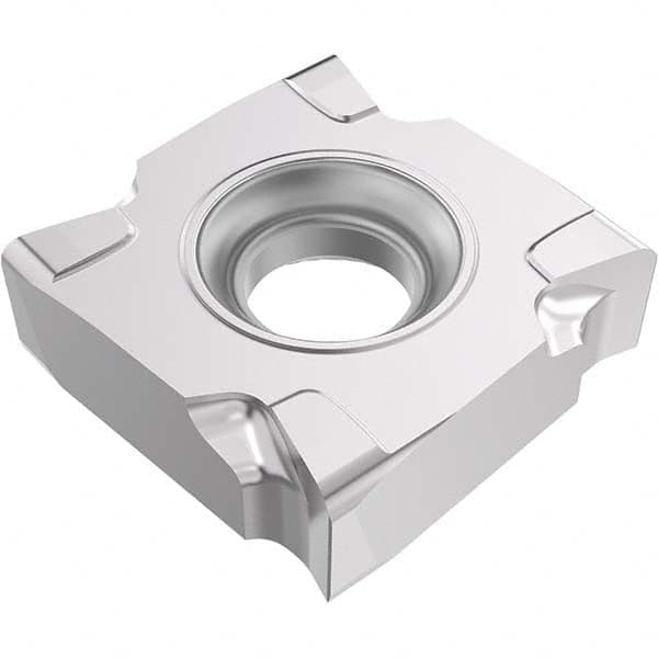 Seco - SNHQ120408 M07 Grade MP2501 Carbide Milling Insert - Americas Industrial Supply