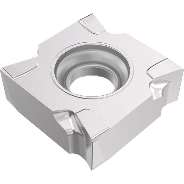 Seco - SNHQ1204504 M07 Grade MP2501 Carbide Milling Insert - Americas Industrial Supply