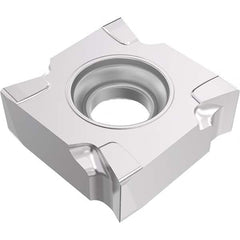 Seco - SNHQ120504 M07 Grade MP2501 Carbide Milling Insert - Americas Industrial Supply