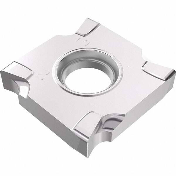 Seco - SNHQ110204 M07 Grade MP2501 Carbide Milling Insert - Americas Industrial Supply