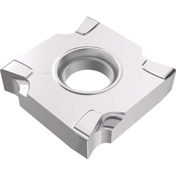 Seco - SNHQ110304 M07 Grade MP2501 Carbide Milling Insert - Americas Industrial Supply