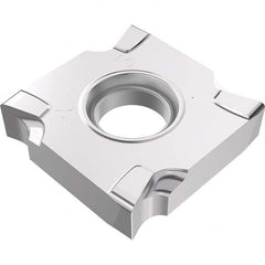 Seco - SNHQ110304 M07 Grade MP2501 Carbide Milling Insert - Americas Industrial Supply