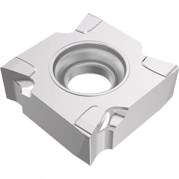 Seco - SNHQ1204504 M07 Grade MP2501 Carbide Milling Insert - Americas Industrial Supply