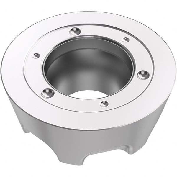 Seco - RPKW1204 MD10 Grade MP1501 Carbide Milling Insert - Americas Industrial Supply