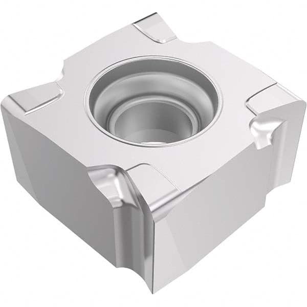 Seco - SNHQ120708 M07 Grade MP2501 Carbide Milling Insert - Americas Industrial Supply