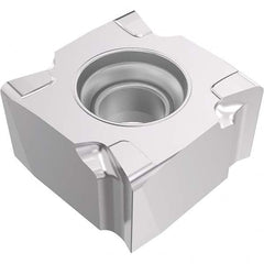 Seco - SNHQ120708 M07 Grade MP2501 Carbide Milling Insert - Americas Industrial Supply