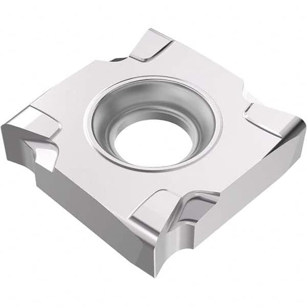 Seco - SNHQ120308 M07 Grade MP2501 Carbide Milling Insert - Americas Industrial Supply