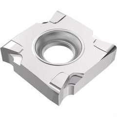 Seco - SNHQ120308 M07 Grade MP2501 Carbide Milling Insert - Americas Industrial Supply