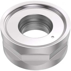 Seco - RNMU1204 M10 Grade MP2501 Carbide Milling Insert - Americas Industrial Supply