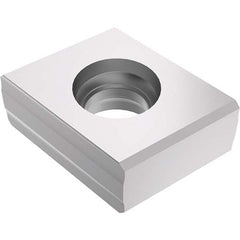 Seco - 335.181305 M11 Grade MP2501 Carbide Milling Insert - Americas Industrial Supply