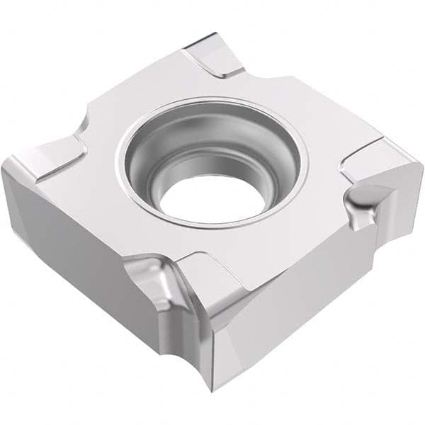 Seco - SNHQ1204508 M07 Grade MP2501 Carbide Milling Insert - Americas Industrial Supply