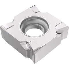 Seco - SNHQ1204508 M07 Grade MP2501 Carbide Milling Insert - Americas Industrial Supply