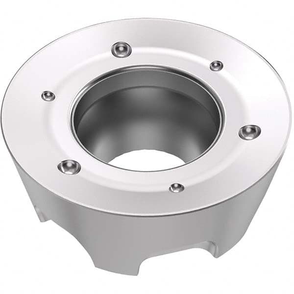 Seco - RPHT1204 M13 Grade MP2501 Carbide Milling Insert - Americas Industrial Supply