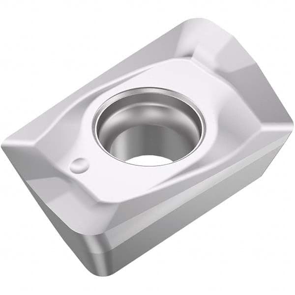 Seco - XOEX10T308 M06 Grade MP2501 Carbide Milling Insert - Americas Industrial Supply