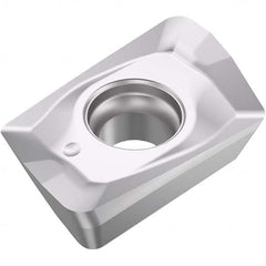 Seco - XOEX10T308 M06 Grade MP2501 Carbide Milling Insert - Americas Industrial Supply